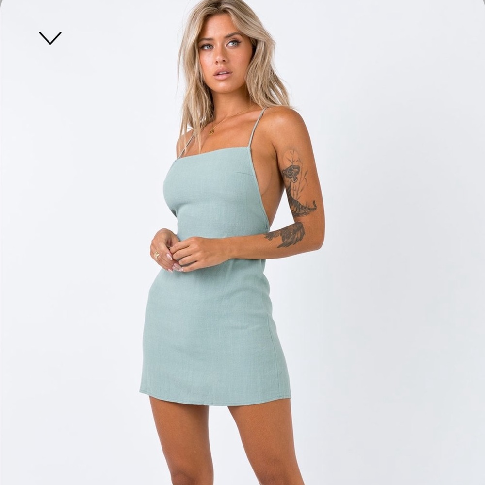 princess polly dress